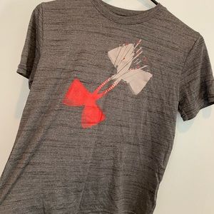 Under Armour dry fit t shirt